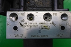 Блок ABS (SRB500163) для Land Rover Discovery 3 с 2004-2009г
