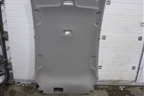 Обшивка потолка (633100D250B0) для Toyota Yaris с 2005-2011г