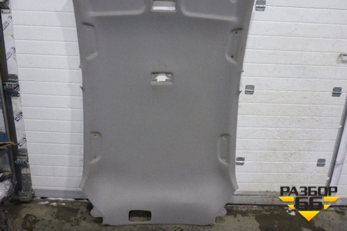 Обшивка потолка (633100D250B0) для Toyota Yaris с 2005-2011г