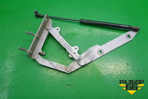 Петля капота правая (BKB780020) для Land Rover Discovery 3 с 2004-2009г