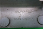 Петля капота правая (BKB780020) для Land Rover Discovery 3 с 2004-2009г