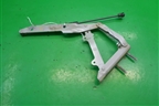 Петля капота левая (BKB780030) для Land Rover Discovery 3 с 2004-2009г