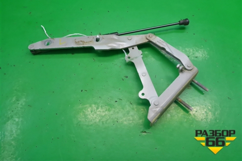 Петля капота левая (BKB780030) для Land Rover Discovery 3 с 2004-2009г