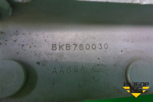 Петля капота левая (BKB780030) для Land Rover Discovery 3 с 2004-2009г