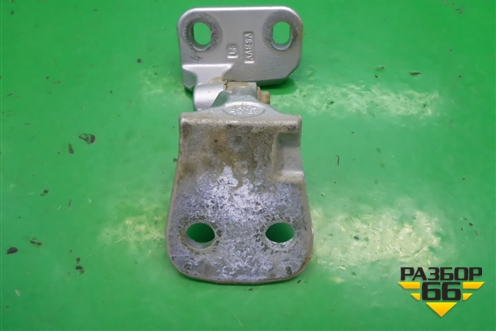 Петля двери передней правой верхняя (BDB780042) для Land Rover Discovery 3 с 2004-2009г
