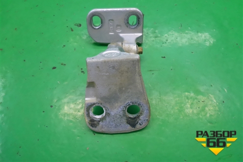 Петля двери передней левой нижняя (BDB780071) для Land Rover Discovery 3 с 2004-2009г