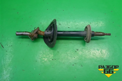 Кардан рулевой (верхний) (QLB500051) для Land Rover Discovery 3 с 2004-2009г