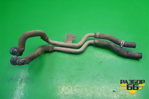 Патрубки отопителя для Land Rover Discovery 3 с 2004-2009г