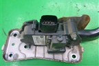 Педаль газа электронная (SLC500021) для Land Rover Discovery 3 с 2004-2009г
