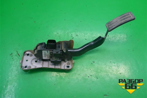 Педаль газа электронная (SLC500021) для Land Rover Discovery 3 с 2004-2009г