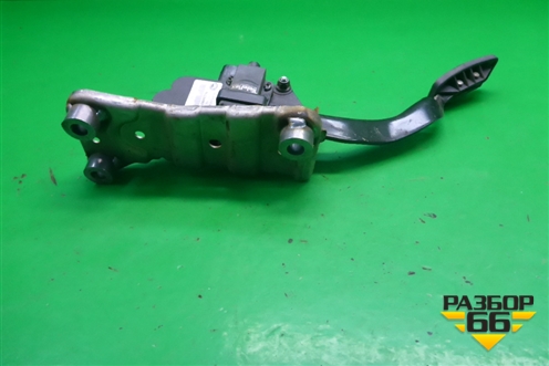 Педаль газа электронная (SLC500021) для Land Rover Discovery 3 с 2004-2009г