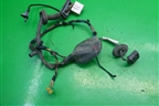 Проводка двери задней левой (YMM502142C) для Land Rover Discovery 3 с 2004-2009г