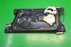 Стеклоподъёмник электрический передний левый (CUH500110) для Land Rover Discovery 3 с 2004-2009г