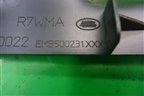 Накладка на торпедо (вертикальная левая) (EMB500231) для Land Rover Discovery 3 с 2004-2009г