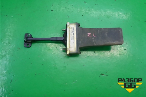 Ограничитель двери задней левой (BDH780051) для Land Rover Discovery 3 с 2004-2009г