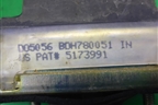 Ограничитель двери задней левой (BDH780051) для Land Rover Discovery 3 с 2004-2009г