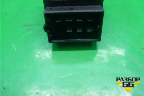Переключатель регулировки зеркал (YUF500010) для Land Rover Discovery 3 с 2004-2009г