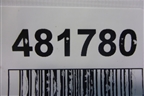 Диффузор вентилятора (нижняя часть 2.7л 276DT) (PGK500095) для Land Rover Discovery 3 с 2004-2009г