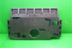 Ящик инструментальный в багажник (KBE500090) для Land Rover Discovery 3 с 2004-2009г