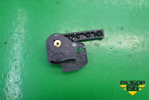 Ручка открывания капота для Land Rover Discovery 3 с 2004-2009г