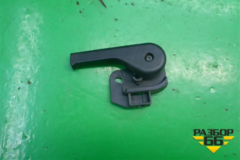 Ручка открывания капота для Land Rover Discovery 3 с 2004-2009г