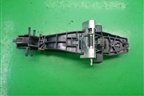 Ручка наружная двери задней правой (FPH500185A) для Land Rover Discovery 3 с 2004-2009г