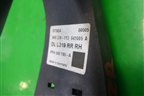 Ручка наружная двери задней правой (FPH500185A) для Land Rover Discovery 3 с 2004-2009г