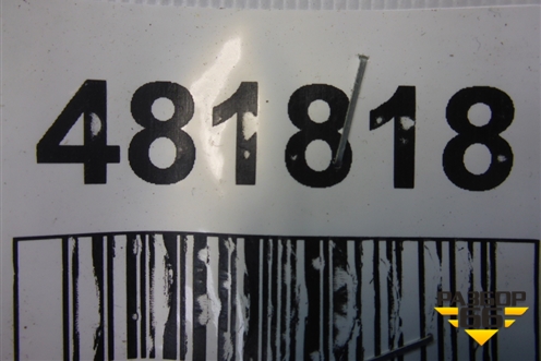 Проводка двери задней правой (YMM502172C) для Land Rover Discovery 3 с 2004-2009г