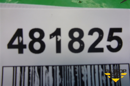 Ограничитель двери задней правой (BDH780051) для Land Rover Discovery 3 с 2004-2009г