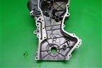 Крышка двигателя передняя (1.4л CAX) (03C109211) для Volkswagen Touran с 2003-2010г