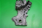 Крышка двигателя передняя (1.4л CAX) (03C109211) для Volkswagen Touran с 2003-2010г