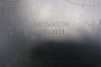 Обшивка стойки центральная нижняя правая (EMG500280) для Land Rover Discovery 3 с 2004-2009г