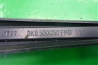Поводок стеклоочистителя левый (DKB500050PMD) для Land Rover Discovery 3 с 2004-2009г