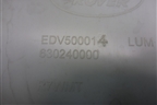 Обшивка багажника (задняя) (EDV500014) для Land Rover Discovery 3 с 2004-2009г