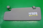 Козырёк солнцезащитный правый для Land Rover Discovery 3 с 2004-2009г