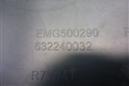 Обшивка стойки центральная нижняя левая (EMG500290) для Land Rover Discovery 3 с 2004-2009г