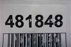 Кронштейн (EAM500040) для Land Rover Discovery 3 с 2004-2009г
