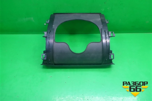 Кожух рулевой колонки (FAI500010) для Land Rover Discovery 3 с 2004-2009г