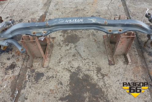 Балка передняя   (9433312101) для Mercedes Benz  TRUCK Axor 2 с 2004г
