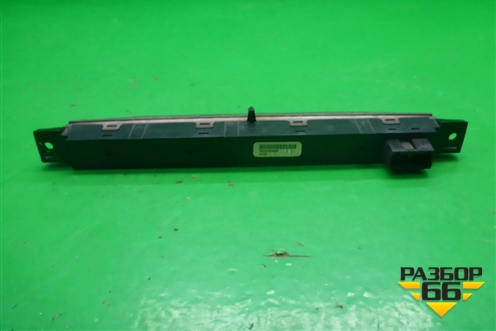 Модуль кнопок (YUL500400WUX) для Land Rover Discovery 3 с 2004-2009г