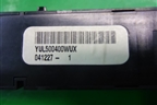 Модуль кнопок (YUL500400WUX) для Land Rover Discovery 3 с 2004-2009г
