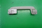 Ручка внутренняя потолочная (задняя) (EDP000031) для Land Rover Discovery 3 с 2004-2009г