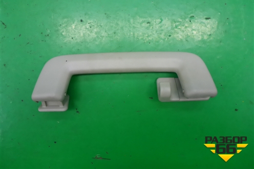 Ручка внутренняя потолочная (задняя) (EDP000031) для Land Rover Discovery 3 с 2004-2009г