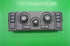 Модуль управления климатической установкой (JFC000656WUX) для Land Rover Discovery 3 с 2004-2009г