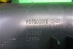 Накладка на торпедо (FDT500012) для Land Rover Discovery 3 с 2004-2009г