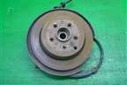 Кулак задний левый для Land Rover Discovery 3 с 2004-2009г