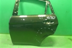 Дверь задняя левая (41517386743) для BMW X6 F16 с 2014г