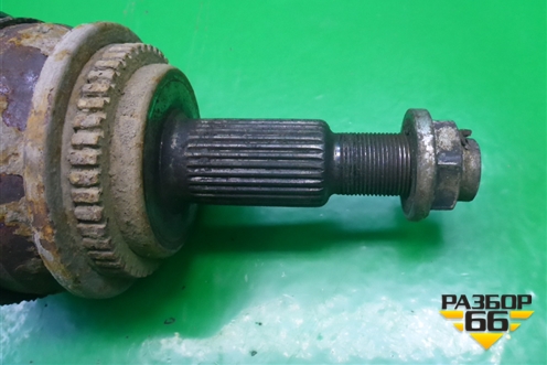 Привод задний для Land Rover Discovery 3 с 2004-2009г