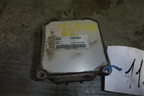 Блок управления двигателем (1.6л МКПП) (09355929) для Opel Astra G 1998-2005г