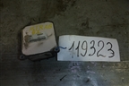 Блок управления двигателем (1.6л МКПП) (09355929) для Opel Astra G 1998-2005г